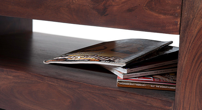 Elisa Coffee Table (Teak)